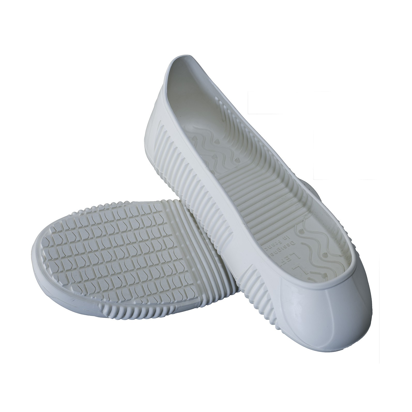 Chaussures de Sécurité pour enrobés - BITUM S3 S24 - Chaussures de sécurité  Bitume