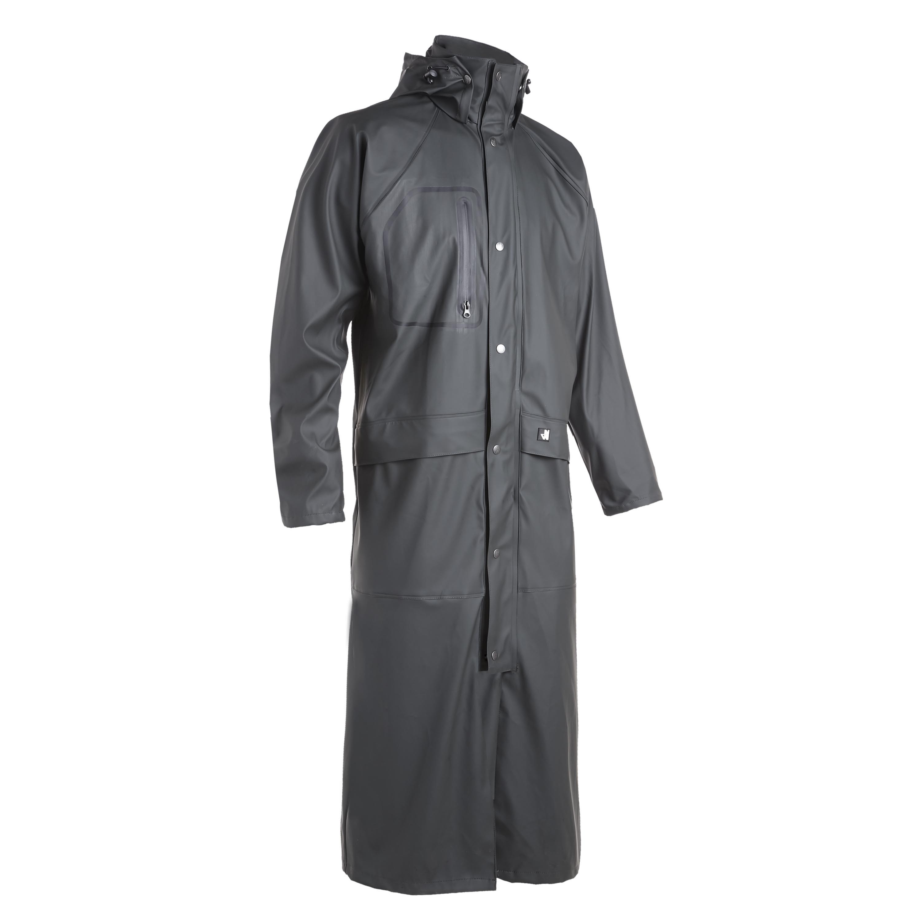 Pantalon Tonnerre de pluie en semi-PU imperméable – Gamme «PRO» EN MAR –  SNP-Vêtements et chaussures de travail