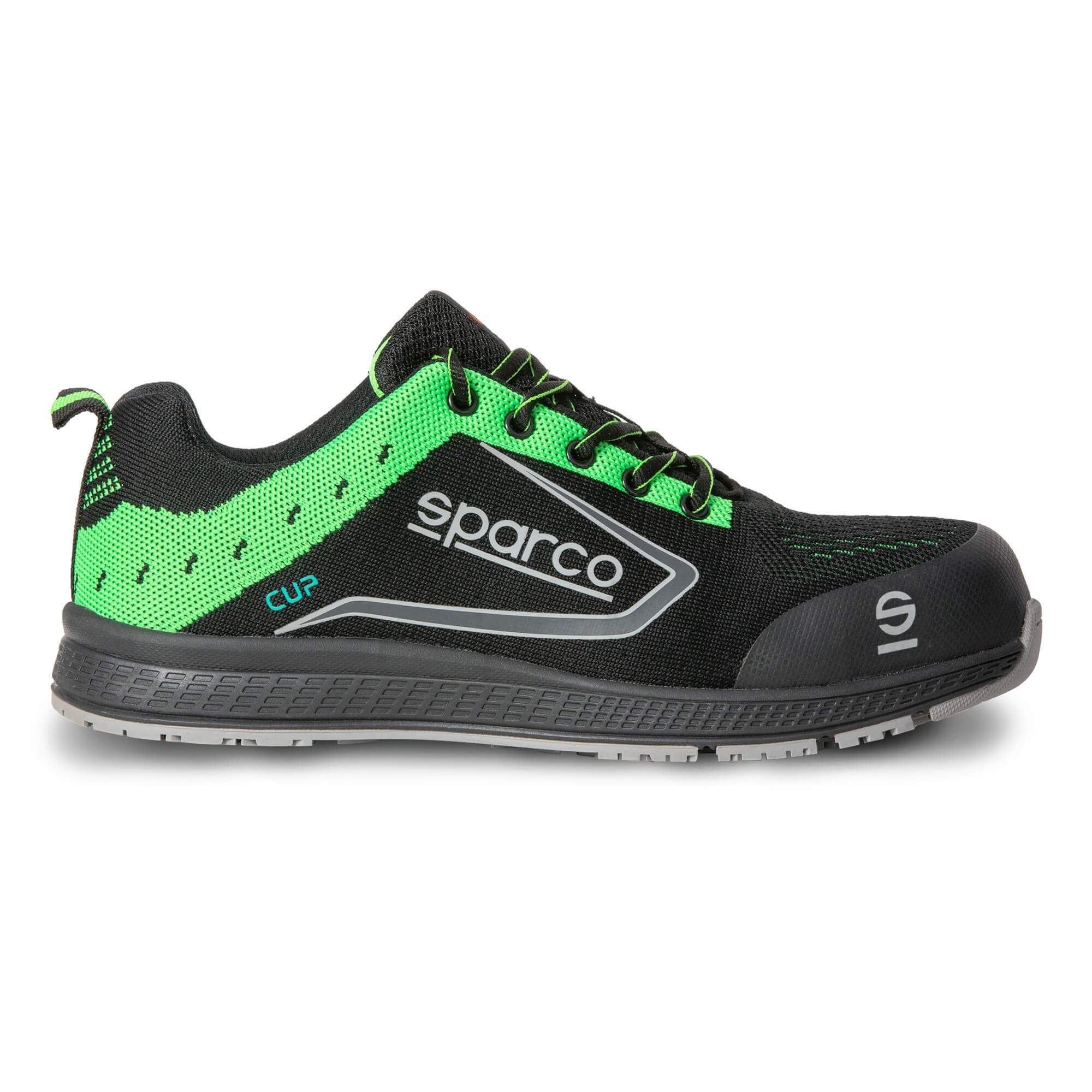 Chaussures de sécurité femme Sparco Practice S1P SRC légères