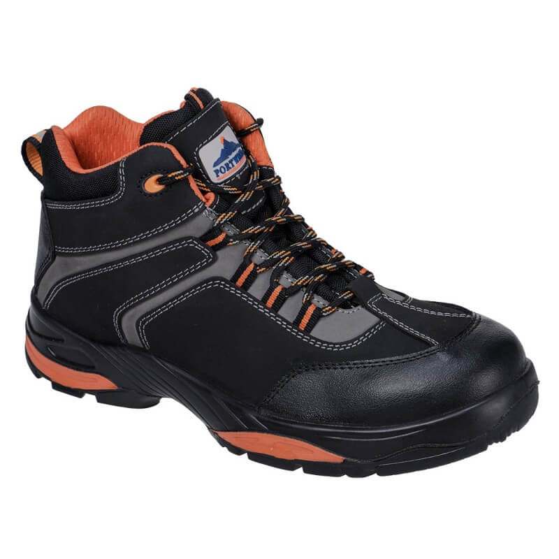 Brodequin de sécurité montant Operis S3 Portwest chaussures-pro