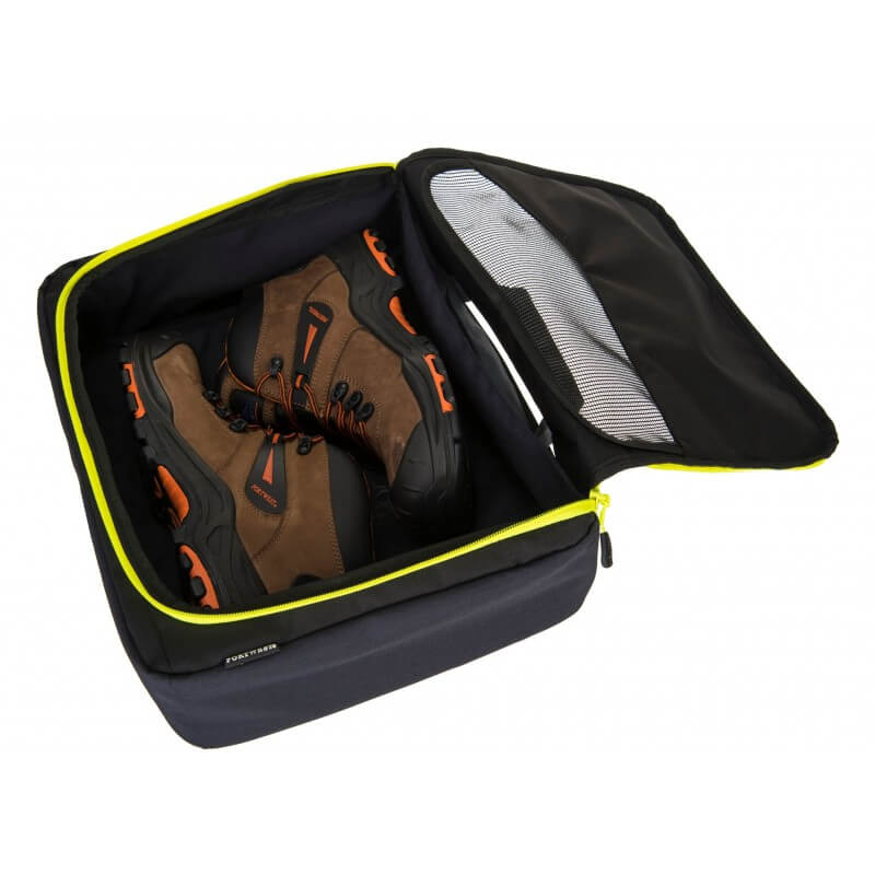 Sac de rangement pour bottes, sac à chaussures portable avec poignée, sac à  chaussures de voyage