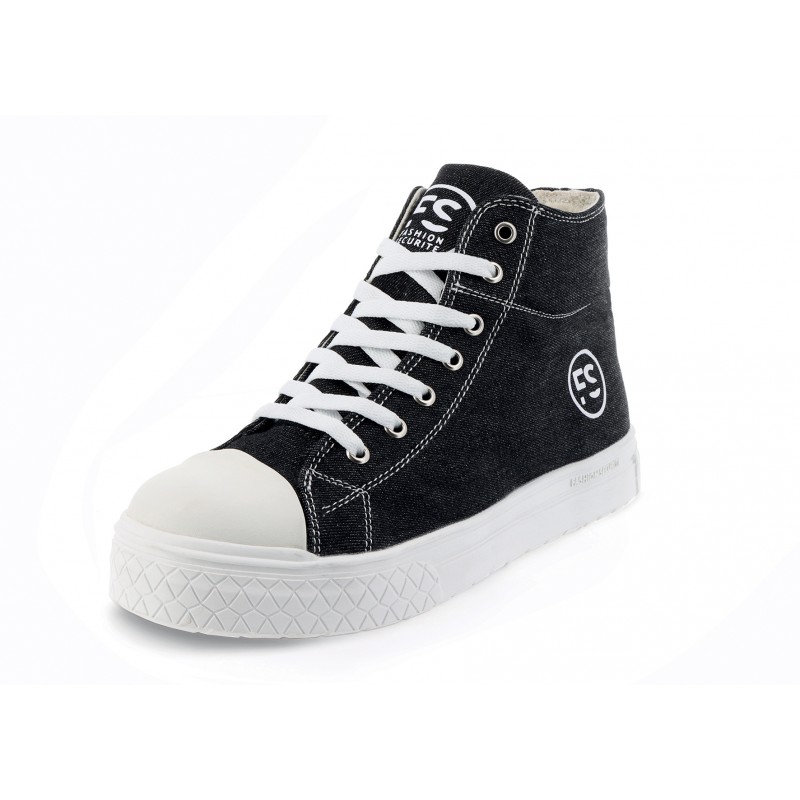 Chaussure securite converse femme best sale