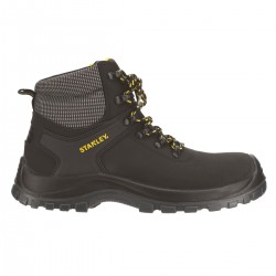 Chaussure sécurité montante Nova S3 Stanley vue 2