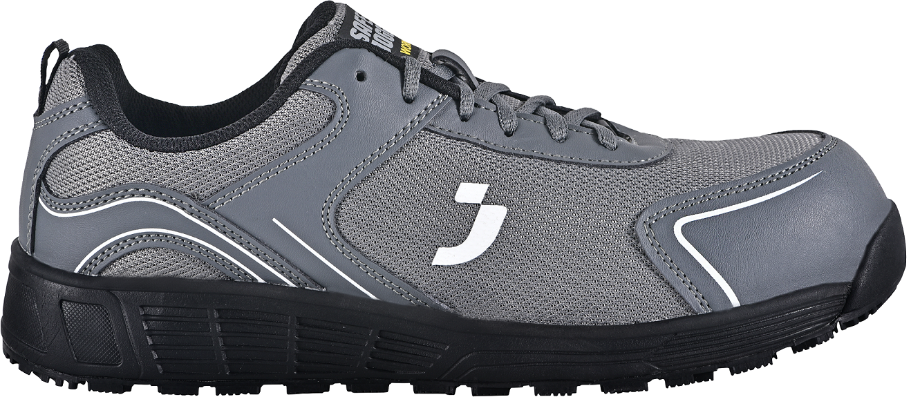 Basket sécurité légère eco AAK S1P Safety Jogger chaussures-pro