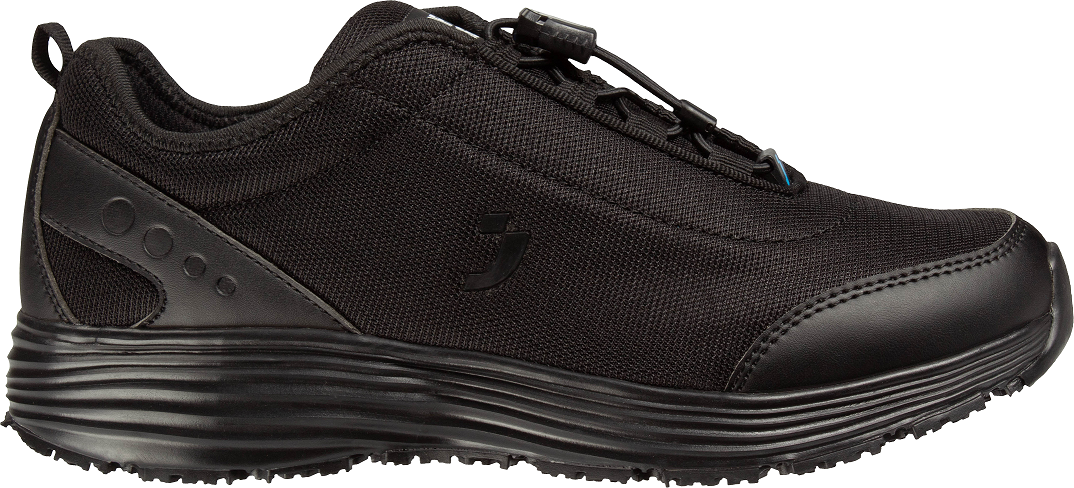 Basket profession médicale James Safety Jogger