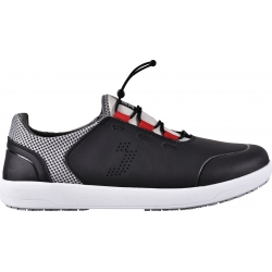 Basket médicale mixte Eden 01 Low Safety Jogger chaussures-pro