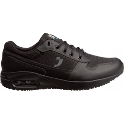 Basket médicale confort Dominique Safety Jogger chaussures-pro