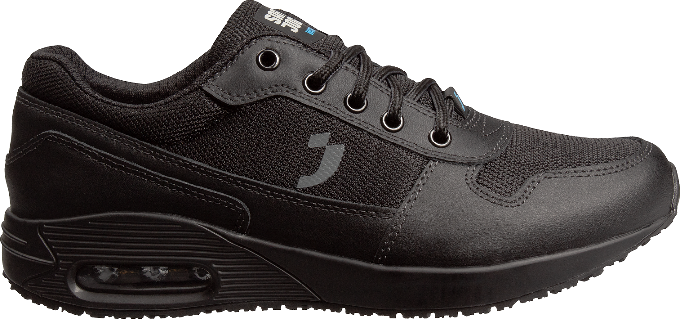 Basket médicale confort Dominique Safety Jogger chaussures-pro