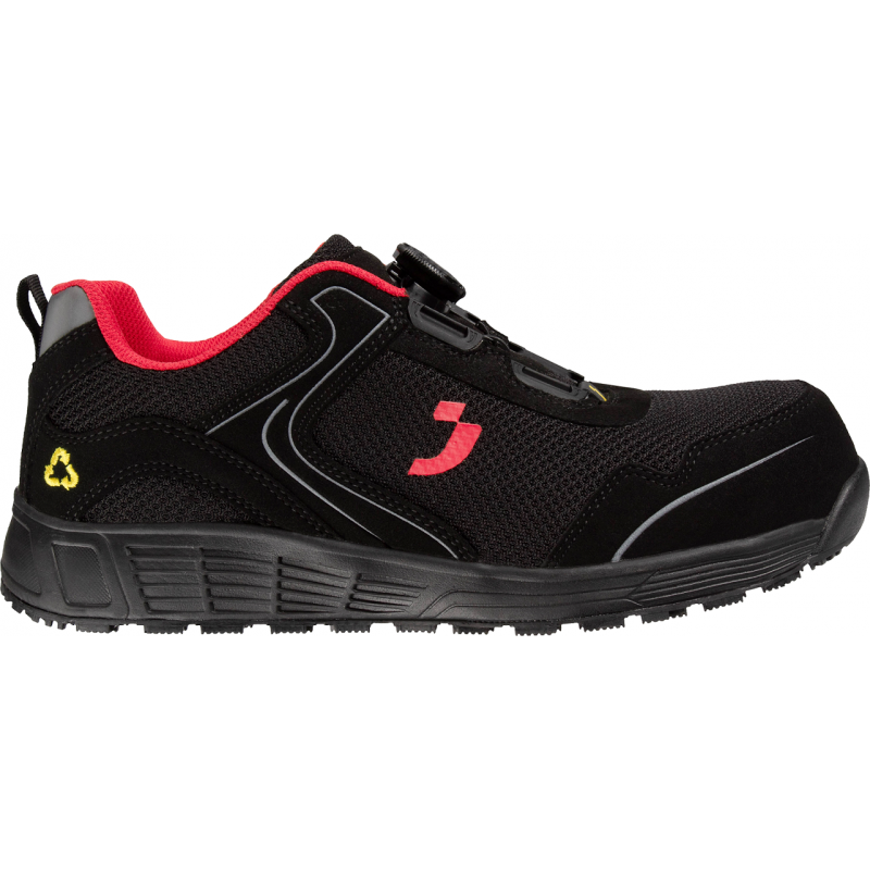 Chaussures de Securite ECOLOBI Ecoresponsables et Performantes S1PS