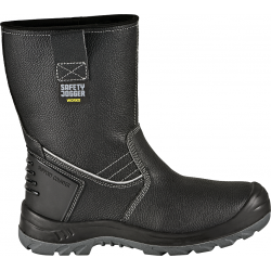 Bottes sécurité chantier S3 Bestboot Safety Jogger