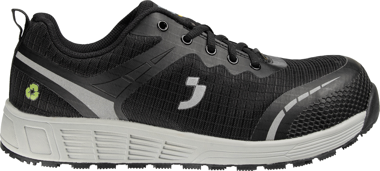 Baskets sécurité S3S Ecodempo Safety Jogger chaussures-pro