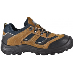 Chaussures sécurité S3 Evergreen Safety Jogger