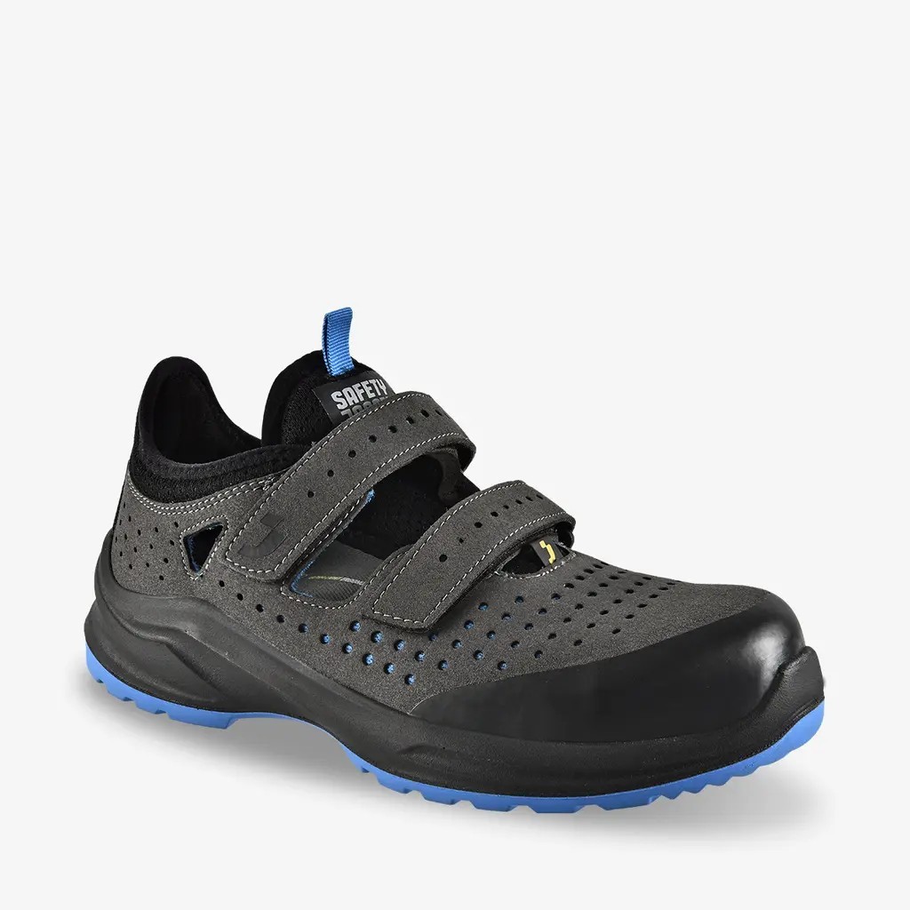 Sandale sécurité S1PS Modulo Safety Jogger