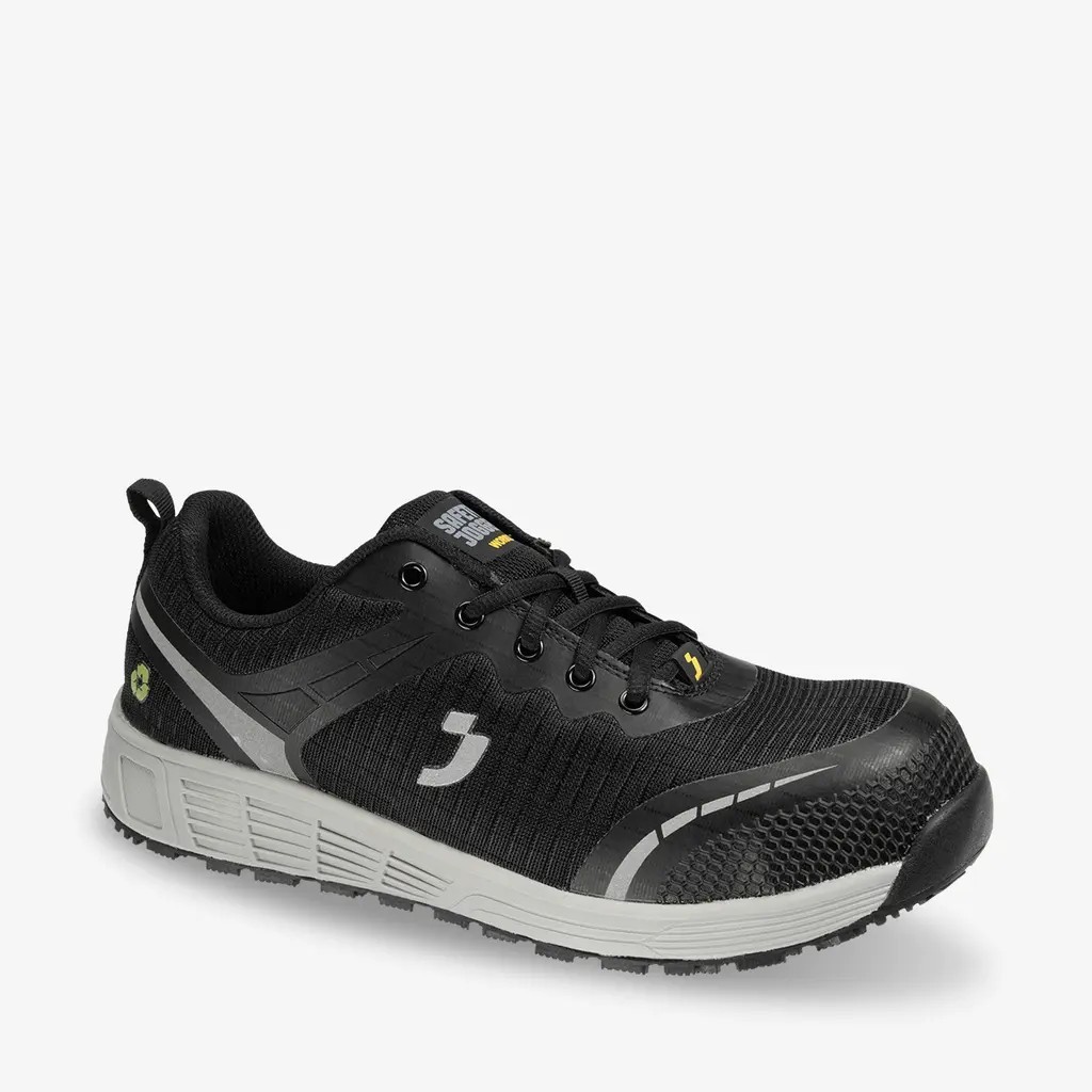 Baskets sécurité S3S Ecodempo Safety Jogger chaussures-pro