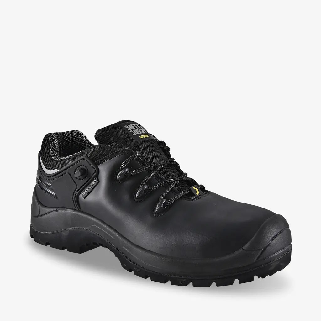 Chaussure securite basse X330 S3 Safety Jogger Chaussures-pro.fr