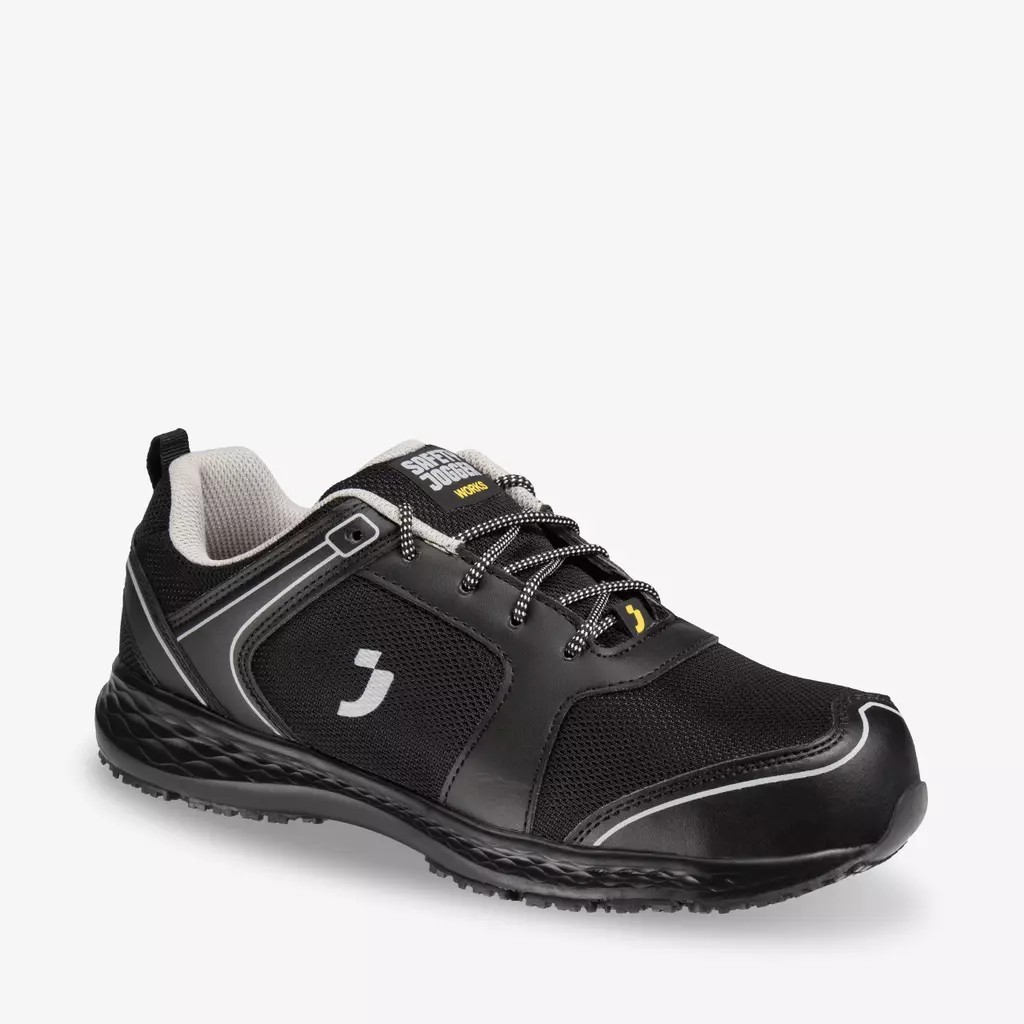 Chaussure securite legere Balto S1 Safety Jogger Chaussures-pro.fr